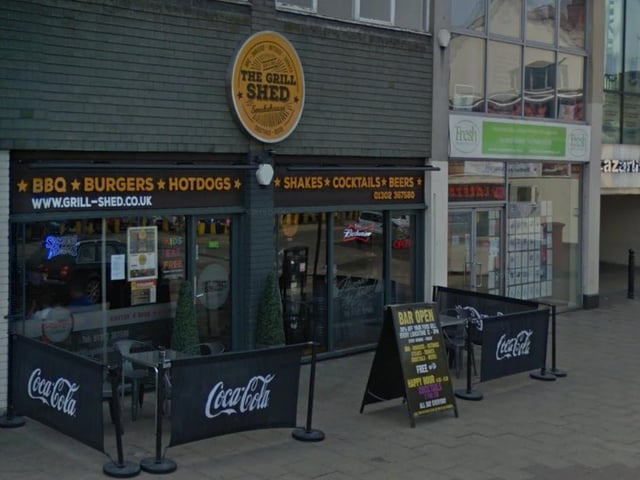 Seating 50 people it was taking in £10,000 weekly before lockdown, according to Ernest Wilsons & Co Limited, who is marketing the property. https://bit.ly/3ifr2zn