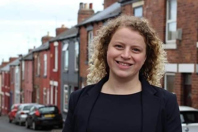 Olivia Blake, MP for Sheffield Hallam, urged the BBC to broadcast more northern voices and protect regional news amid a significant restructure.