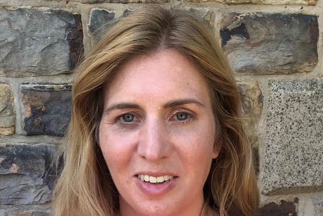 Kirsty Gillgrass was a hugely popular doctor who played a huge role during the coronavirus pandemic after being appointed Sheffield Clinical Commissioning Group's Covid clinical lead