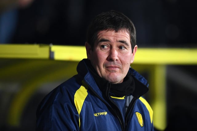 Ex-Burton Albion boss Nigel Clough looks to be the new front-runner for the Birmingham City job, after 'holding preliminary talks' over replacing Pep Clotet this summer. (Sky Sports)