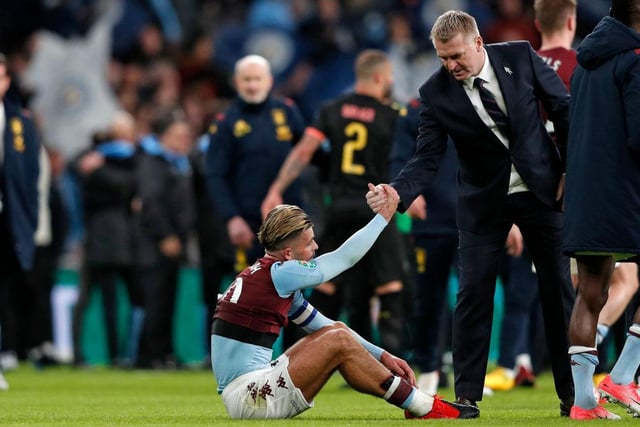 Despite not progressing in the FA Cup, Aston Villa have also been subject to TWO postponements. Their visit to St James's Park on March 21 will have to be pushed back to a midweek later in the season and due to their involvement in the League Cup final, they will have to find a new date for their clash with Sheffield United.