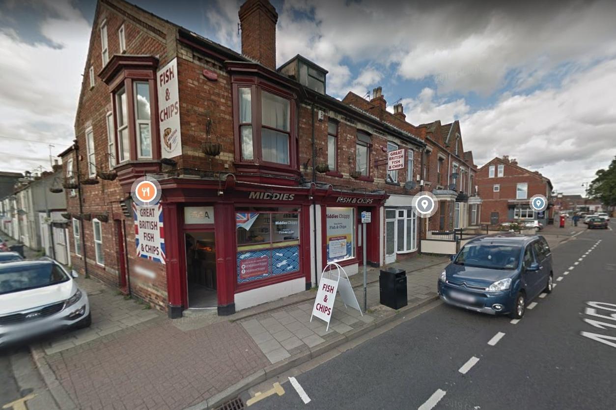154A Trinity Street, Gainsborough, DN21 1JN