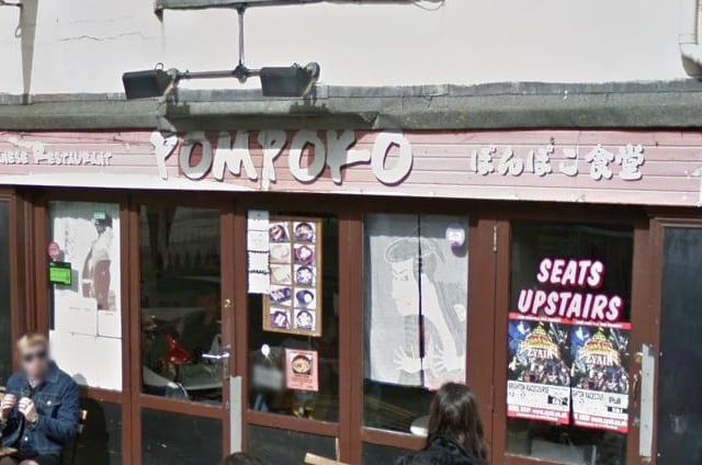 "Amazing authentic Japanese food. Fast service and great prices. If you’re looking for a place to eat in Brighton I would highly recommend Pompoko!"4.5/5 star rating. 110 Church St, BN1 1UD