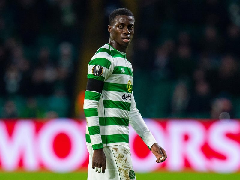 Spent a season on loan at Celtic Park in 2018, but struggled for regular game time. He's found a home in Italy since then though, playing regular for Juventus in a wing-back role.