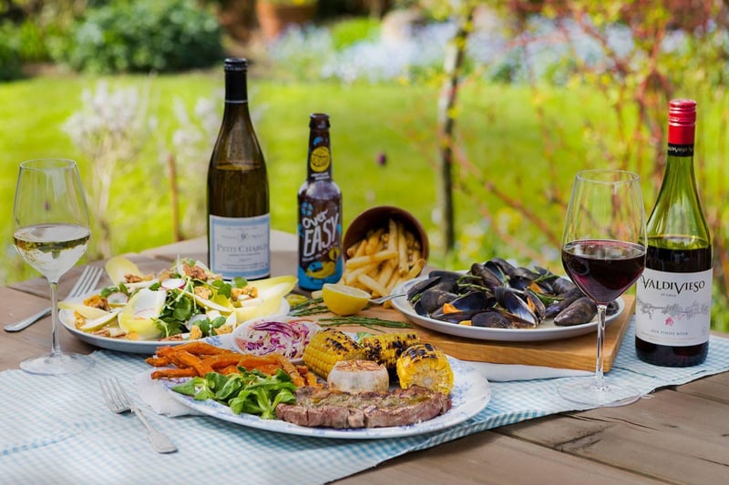 “This pub is a gem with warm and friendly staff, with good food and relaxing ambience - the outdoor beer garden is perfect for summer prosecco and the log fire with red wine for winter.” Thorpe Meadows, Peterborough, PE3 6GA