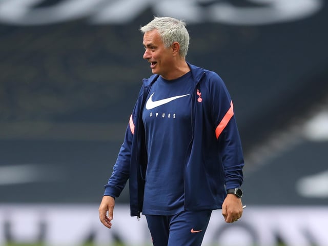 Current odds: 14/1. Number of games in charge: 36.