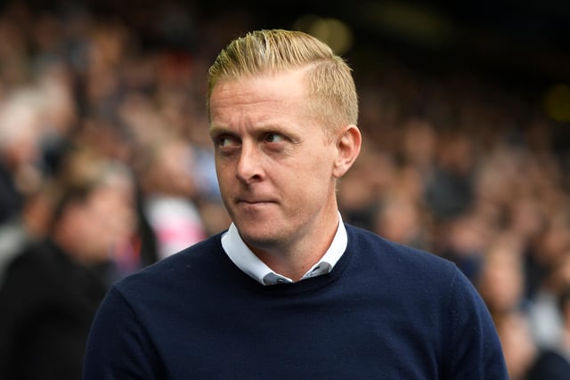 Sheffield Wednesday boss Garry Monk has revealed that there is a unanimous desire from Championship bosses to conclude the current campaign, as players prepare to return to training as early as next week. (The Star). (Photo by George Wood/Getty Images)