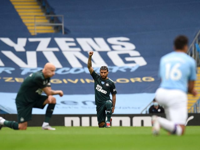 Yedlin is expected to start this evening's game. Bruce said: "We’re asking the players to do a hell of a lot in a short period of time after a lockdown and the lack of a pre-season. The game management of a few is going to be critical. We will certainly make changes."