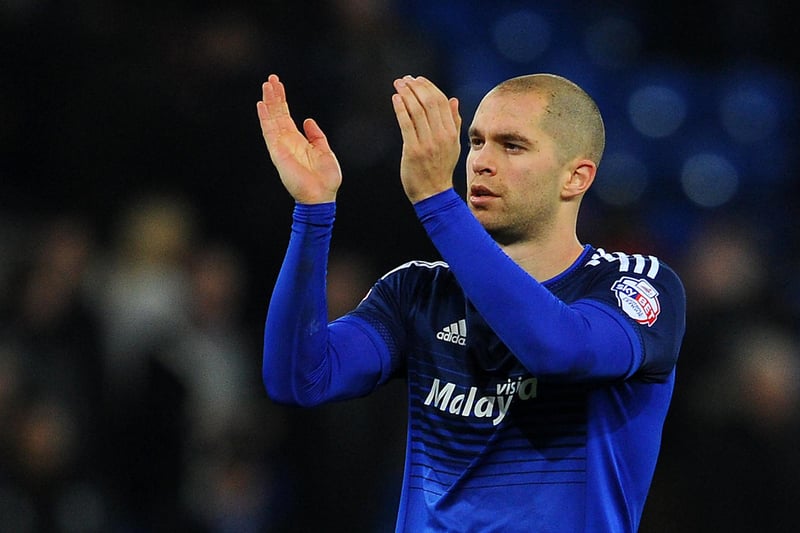 Popular former Cardiff defender's on the lookout for a club