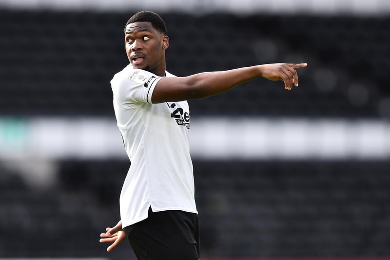 Derby County boss Wayne Rooney has confirmed reports that he's looking to bring loan star Teden Mengi back to the club on a temporary basis next season. The Manchester United starlet has just signed a contract extension with his club. (The Athletic)