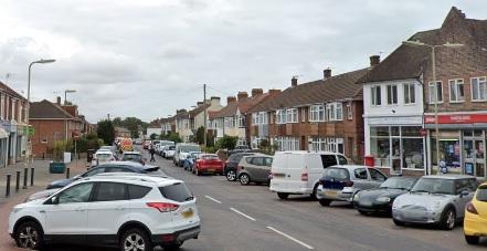 In Elson, Gosport, the average life expectancy for men in 2019 was 79.88 and 85.39 for women.