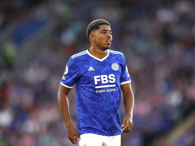 Manchester United are reportedly keen on a move for Leicester City defender Wesley Fofana in the January window. The centre-back picked up an injury in pre-season and is likely to be out until 2022. (Express)