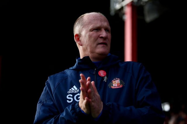 The former Preston North End boss proved an ineffective appointment following Sunderland’s drop from the top flight - so it’s no surprise to see him bottom of the pile. Win percentage at Sunderland: 16.7%.