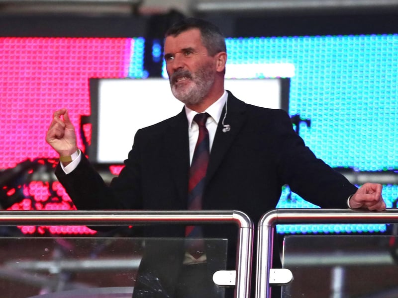 Former Sunderland and Ipswich boss Roy Keane wants the Celtic manager's job. The former Republic of Ireland assistant manager finished his playing career at the club. (Sun on Sunday)