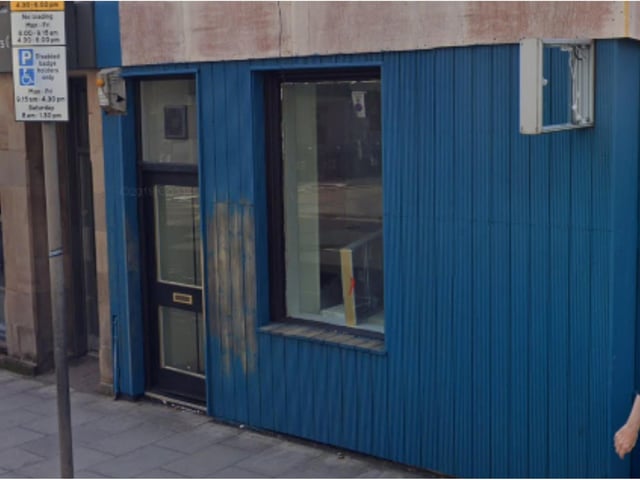 Gary Meikle suggested an “outstanding takeaway” from The Clay Oven in Morningside.