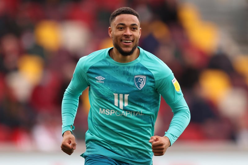 Villarreal have completed the signing of Arnaut Danjuma from Bournemouth, in a deal that could be worth over £21m. The Netherlands international has signed a five-year deal with the Europa League winners. (Club website)