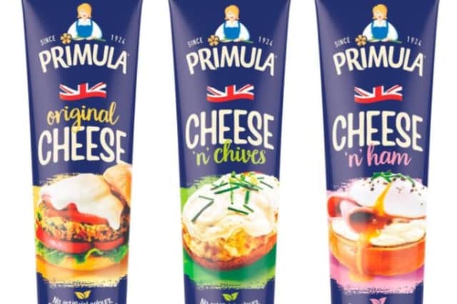 This is what to do if you've been affected by the recall (Photo: Primula)