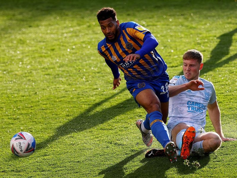 Won: 2
Drawn: 4
Lost: 4
Goal Difference: -2
Points: 10   

(Photo by Naomi Baker/Getty Images)
