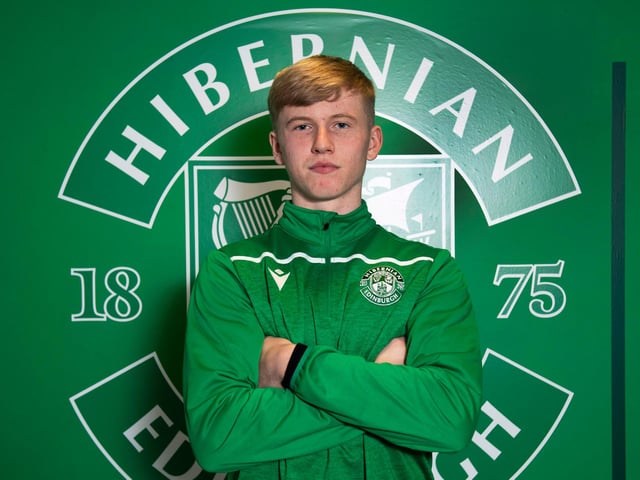 Youngster can be happy with his debut. Dealt well with Burke and on this showing will hold onto his spot for next week.
