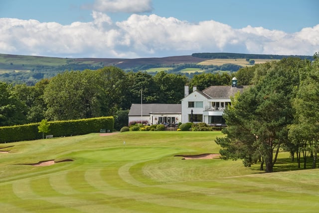 Abbeydale Golf Club provides a memorable golfing experience for players of all standards and offers superb views over the surrounding countryside.