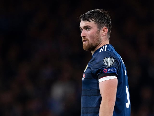 Rangers are lining up to bring John Souttar to the club this month but will wait until after Hearts have played Celtic later this month. The centre-back has chosen a move to Ibrox ahead of clubs in the English Championship with his current Tynecastle deal up at the end of the season. (Herald Sport)