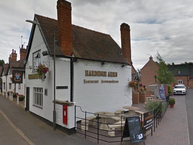 This 16th Century pub has restaurant areas and a bar. Marketed by Guy Simmonds Business Transfers Limited, 01332 448136.