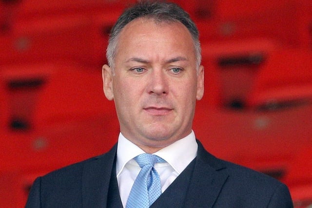 Speaking to BBC Newcastle, Stewart Donald publicly confirmed that he would pursue the sale of the club. Donald said that there had already been ‘lots of interest’, and that he expected the process to take ‘a month or two’.
