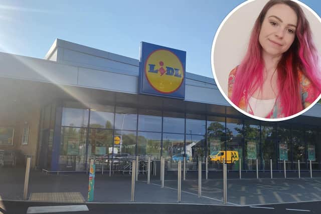 Sheffield woman speaks out after alleged ‘broad daylight’ assault in ...