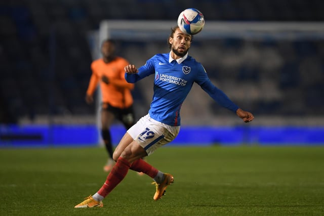 Portsmouth boss Danny Cowley is adamant he’s under no pressure to sell Blackburn Rovers target Marcus Harness in January’s transfer window amid Championship interest he considers inevitable (The News - Portsmouth)