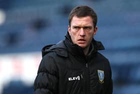 Former Sheffield Wednesday coach Craig Gardner is set for a return to his former club Birmingham City.