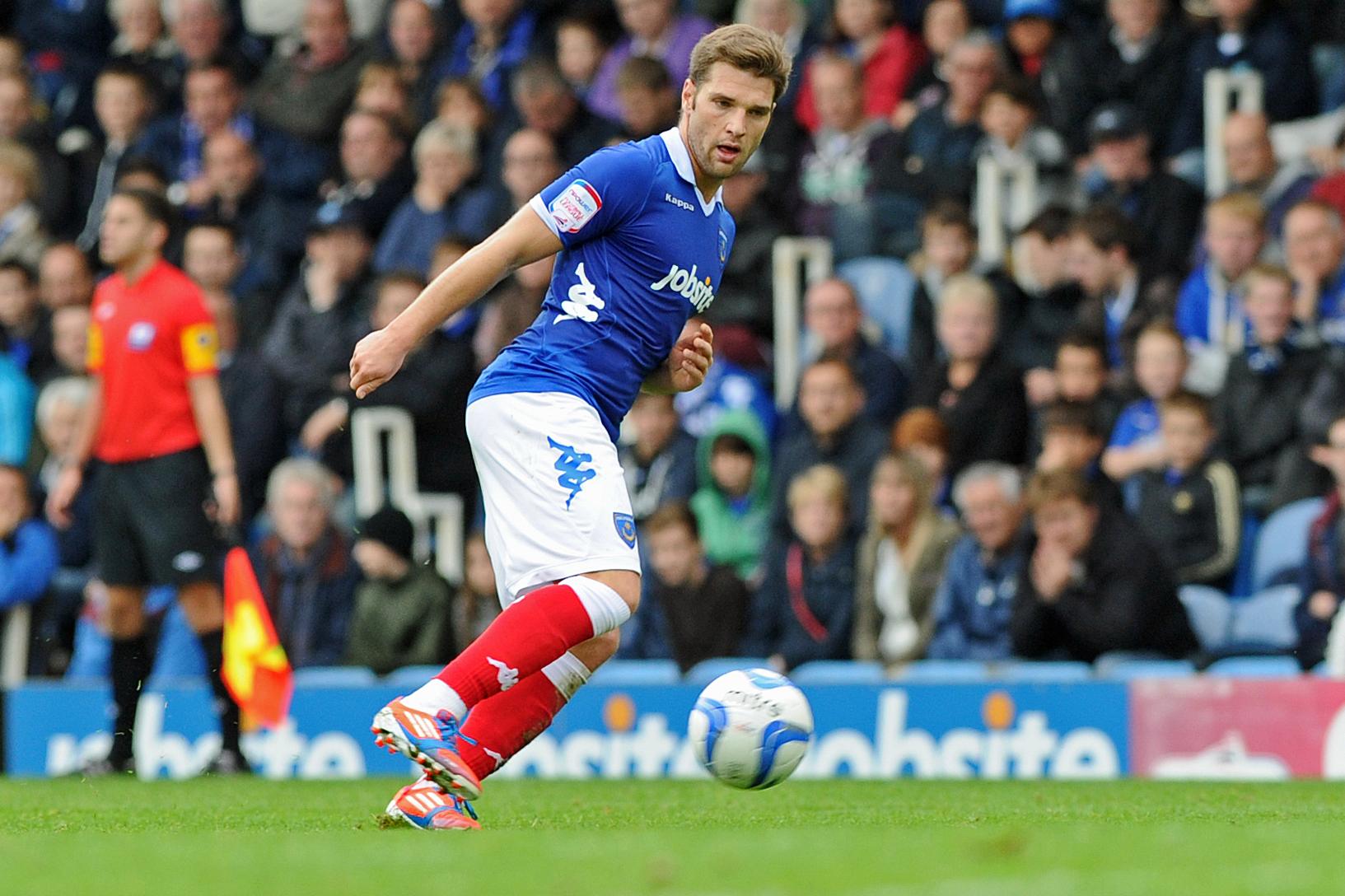 How many of these Pompey players slipped your mind?