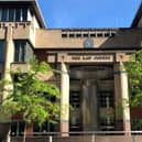 “It’s nothing short of a cynical manipulation of that vulnerable child in order to put pressure on the sentencing judge”