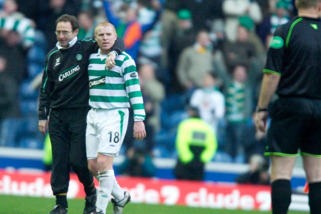 Celtic legend Martin O’Neill has leapt to the defence of Neil Lennon saying the level of criticism has been “unwarranted”. O’Neill believes his former player has not been helped by the Boli Bolingoli situation and the lack of fans at grounds. (Herald)