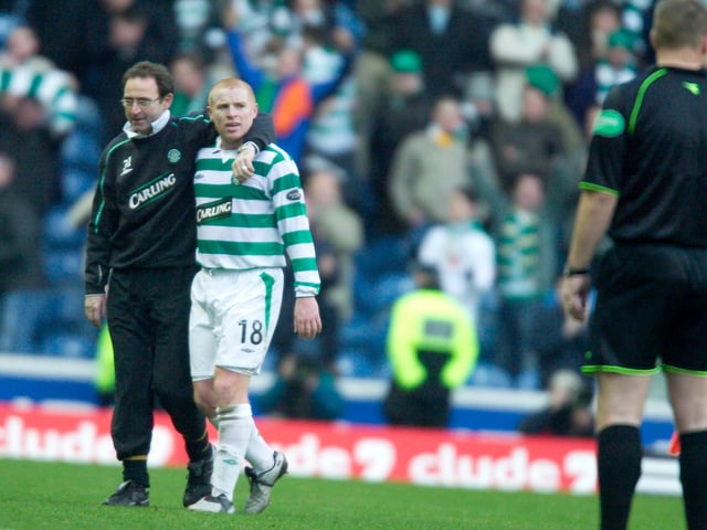 Celtic legend Martin O’Neill has leapt to the defence of Neil Lennon saying the level of criticism has been “unwarranted”. O’Neill believes his former player has not been helped by the Boli Bolingoli situation and the lack of fans at grounds. (Herald)