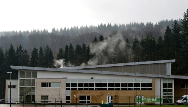 Celtic say they have adhered to COVID-19 protocols at Lennoxtown after questions were raised over the club's team photograph footage issued on Twitter from last month (Various)