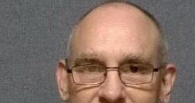 Colin Hill (Martin Cooper) (61) was already serving a 18 year prison sentence for rape and murder in 1987, when he was given a further seven years after admitting to three accounts of ABH, one of false imprisonment and one of rape