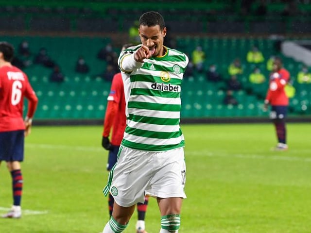 The club’s best defender, the Frenchman has provided much needed leadership in that department in the team’s brief renassaince, and appeared to nurse better from Duffy.