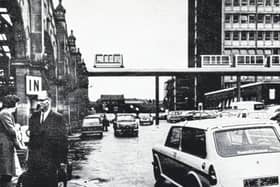 Here are 9 unusual facts about Sheffield - including unrealised plans for a monorail.