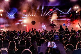 The Rosadocs will take to the stage at O2 Academy Sheffield in 2027 to headline a massive launch event championing regional acts, when the iconic venue reopens