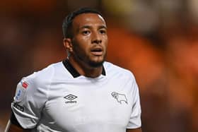Nathaniel Mendez-Laing has been injured but could possibly return against Sheffield Wednesday.