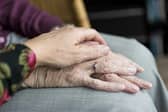 The son of a 94-year-old Sheffield woman is furious that the cost of her care alarm has gone up by more than 40%
