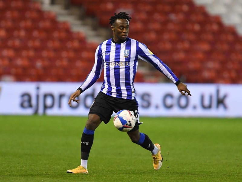 Odubajo is currently on the sidelines with an injury, but is expected back at some point this month. Offers plenty going forward from wide, but Osaze Urhoghide could also be a good option here if you want a player who's a bit more on the defensive side.