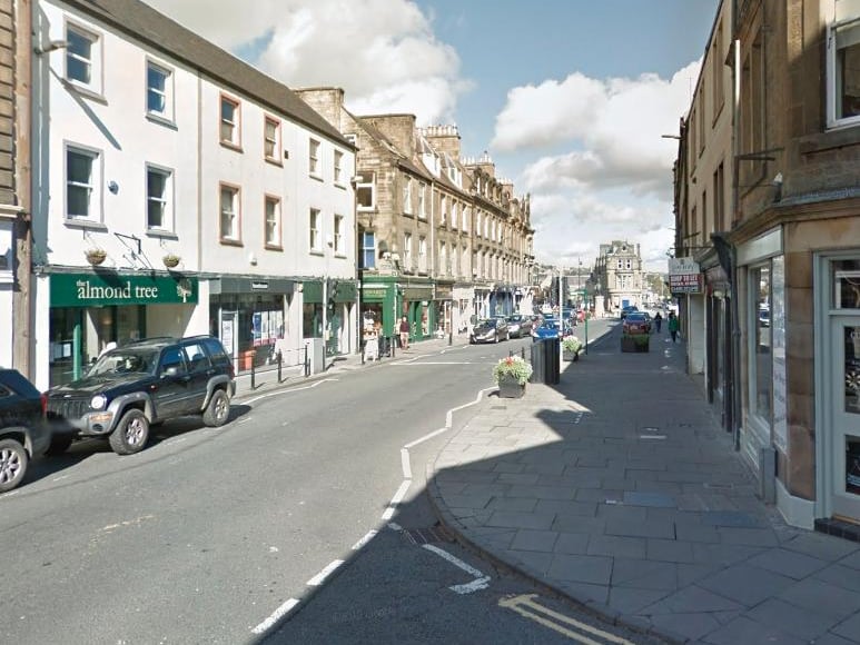 Number of positive cases over 7 days: 19
7 day rate category: 1-49
7 day rate per population: 16.4