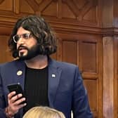 Councillor Minesh Parekh, who sits on the Economic Development and Skills committee, said: “We’re very proud of the work being taken by cultural partners across the city, and how much Sheffield is enriched by it.”