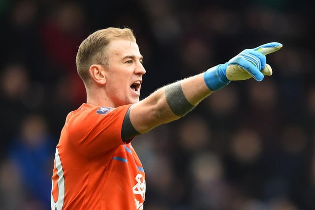 Another target in 2016 was Hart - who claimed he turned down the Black Cats rather than them pulling out of a deal, as was initially suggested.