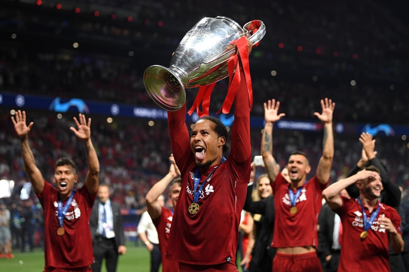 Virgil Van Dijk's £75 million move to Liverpool raised questions at the time, but one Premier League medal and Champions League trophy later and it now looks more of a bargain. Up until the Dutchman suffered a serious injury in October, he had been absolutely spectacular for Jurgen Klopp's side and was one of the best players in the world. Rating: 10/10