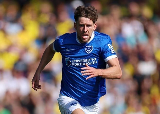Just the two starts to go on - but Lang was excellent in one of them on the opening day against Oxford United. Been a huge loss and anticipated return against Millwall can't come soon enough.