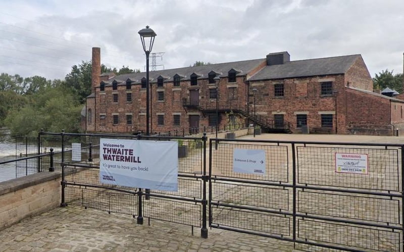 One reader recommended Thwaites Watermill for a cheap activity with the kids for the summer holidays. The industrial museum features a fully restored working water-powered mill built in 1823-1825.