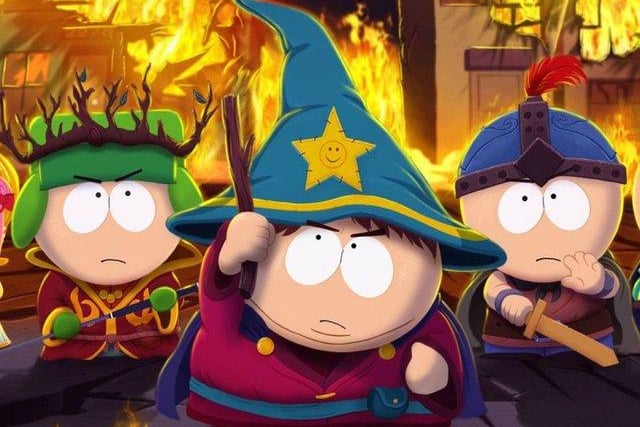 A classic that has been around for almost three decades. South Park sees the world through the eyes of four potty-mouthed children as trends, celebrities and political figures are torn to shreds in the most shocking and hilarious fashion.