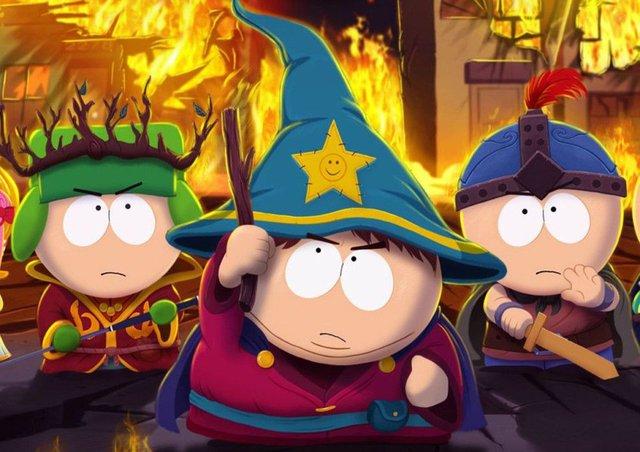 A classic that has been around for almost three decades. South Park sees the world through the eyes of four potty-mouthed children as trends, celebrities and political figures are torn to shreds in the most shocking and hilarious fashion.